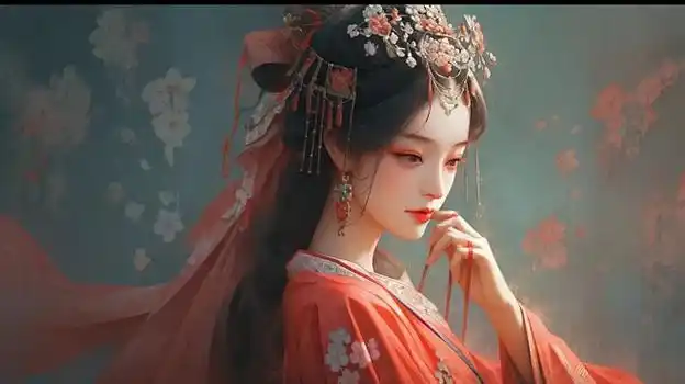 电影网热播年代剧山河故人录剧照